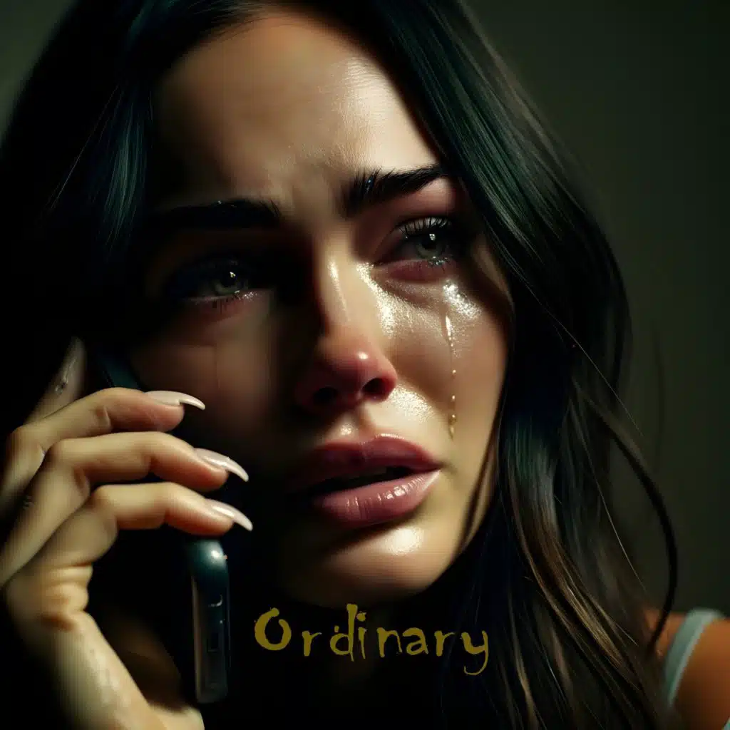 Ordinary