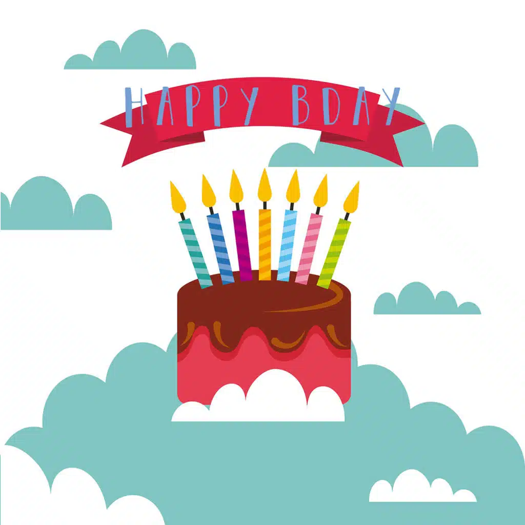 Happy Birthday To You (Metal Version)