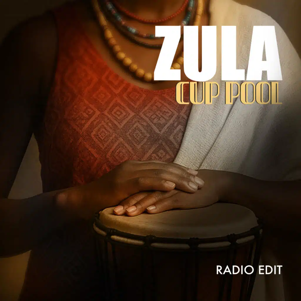 Zula (Radio Edit)