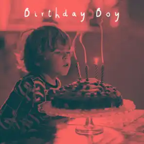 Happy Birthday To You (Punk Version)
