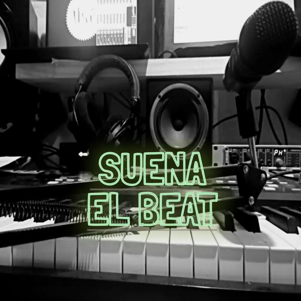 Suena El Beat