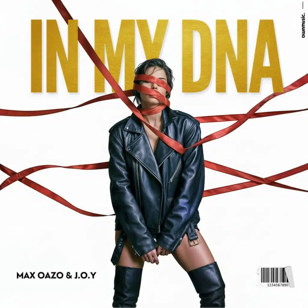 In My DNA (feat. J.O.Y)