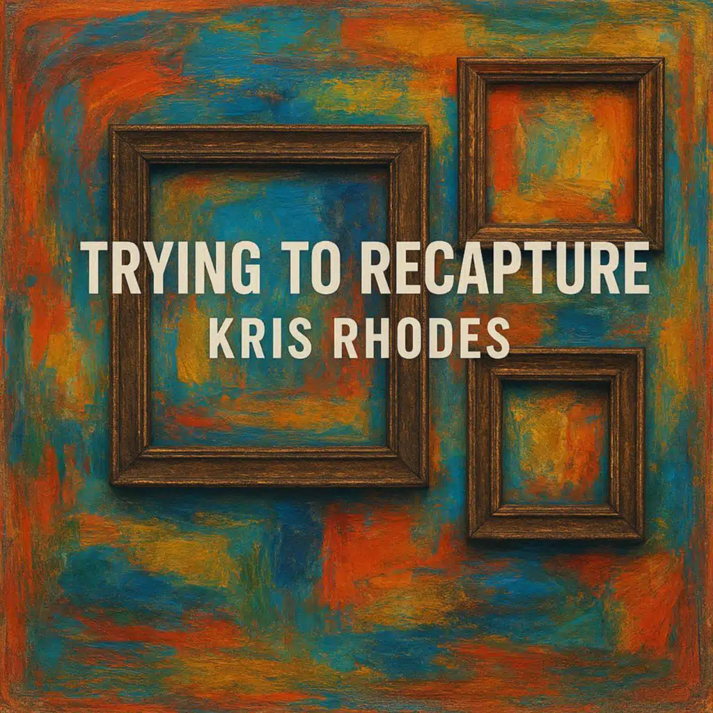 Kris Rhodes