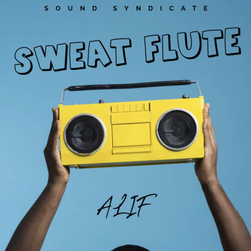 SWEAT FLUTE