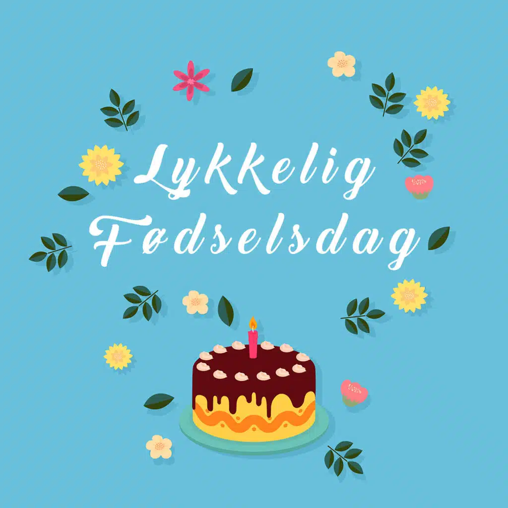 Happy Birthday To You (Metal Version)