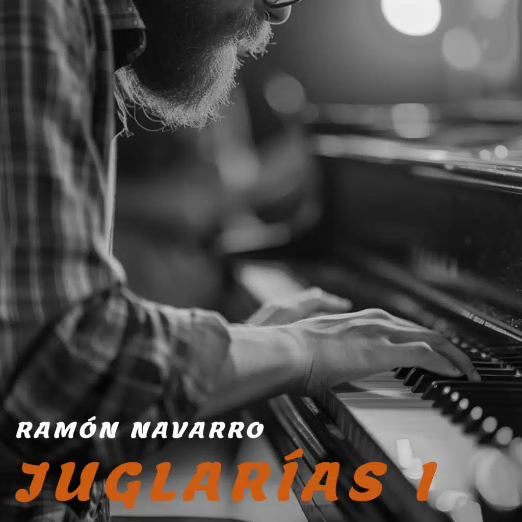 La casa de Chuquis (feat. Ramón Navarro (p))