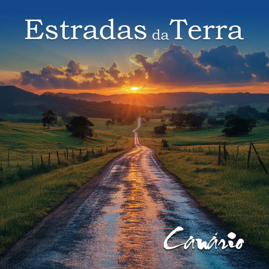 Estradas da Terra