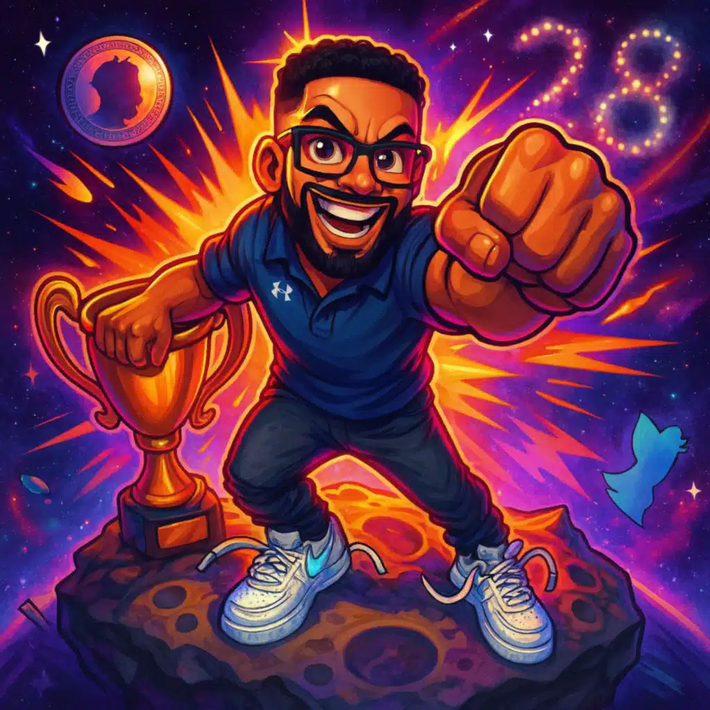 28