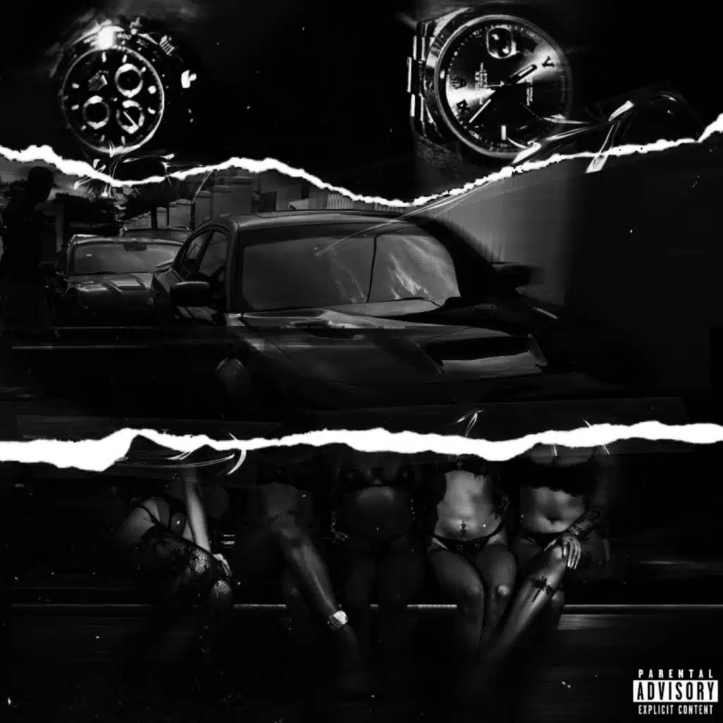 La vie de Chulo (Nouvelle boro)