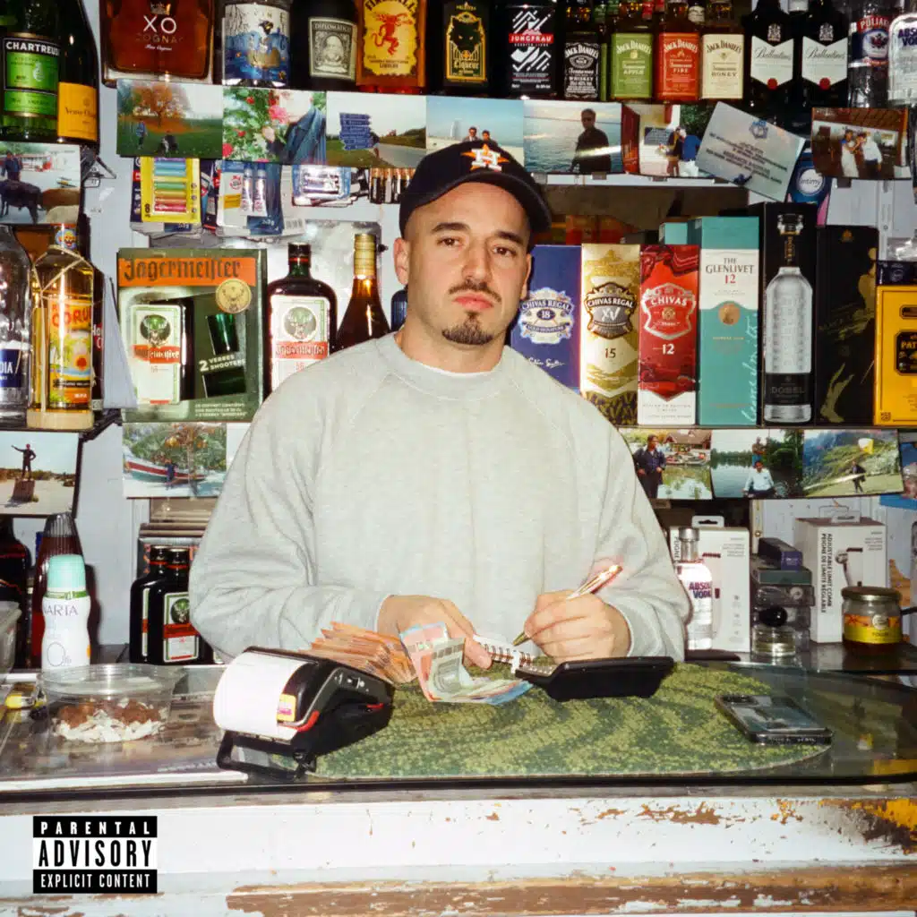 Nouveau Hustle Part.2