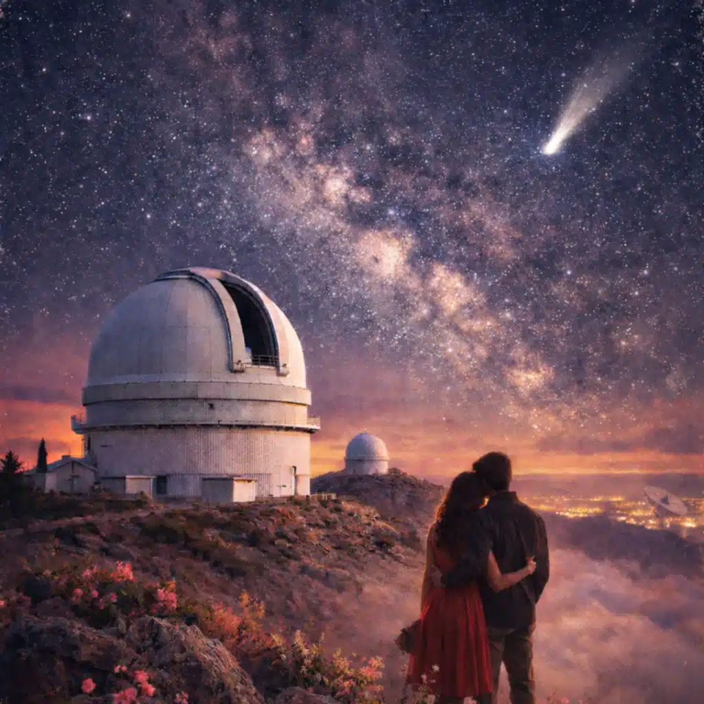 Calar Alto (feat. David G)