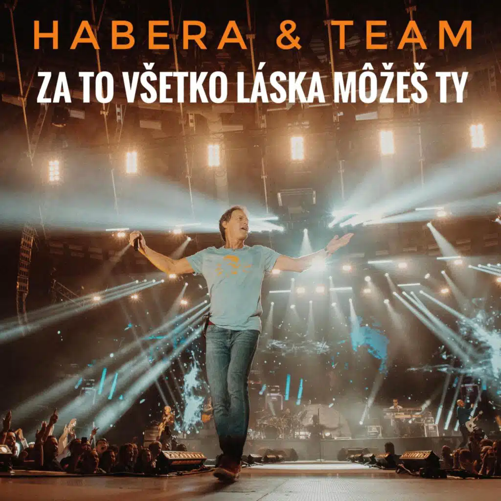 Pavol Habera & TEAM