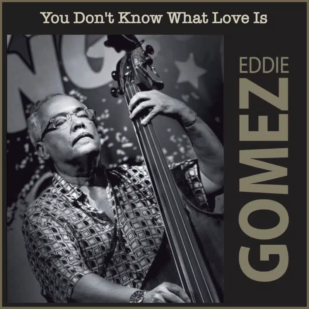 You Don't Know What Love Is