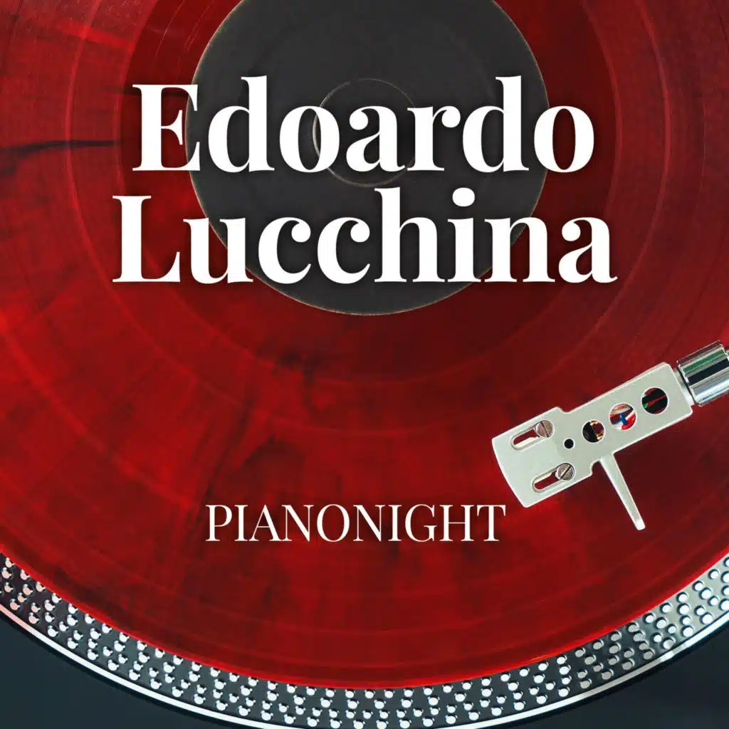Edoardo Lucchina