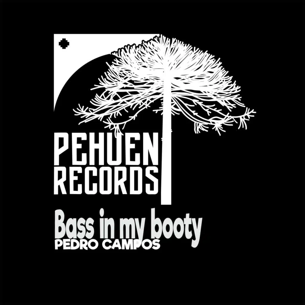 Bass in my booty (Jam mix)