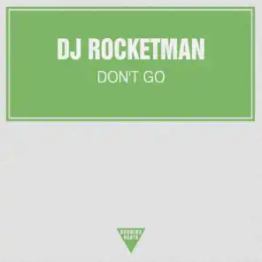 DJ Rocketman