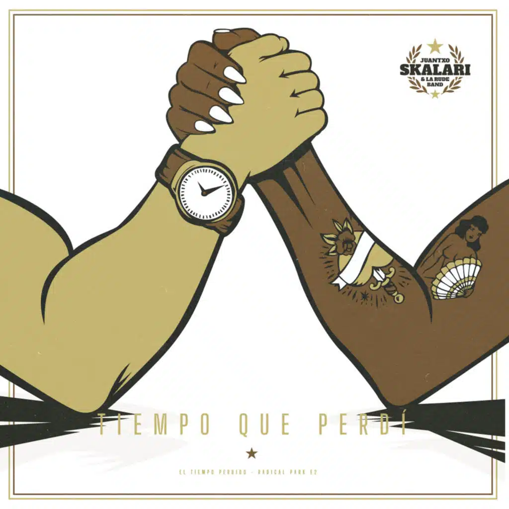 Juantxo Skalari & La Rude Band