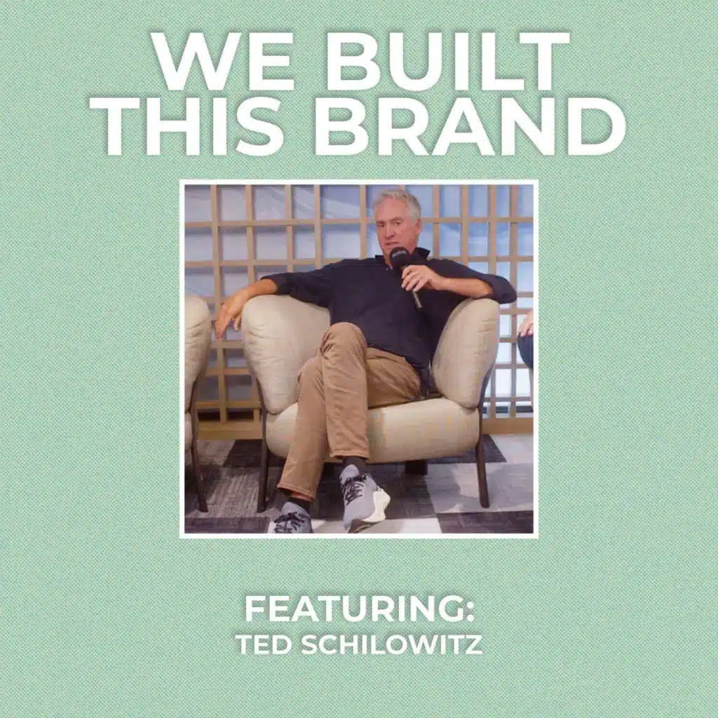 LA Trip Ep. 6: Ted Schilowitz Breaks Down the Tech Transforming Entertainment