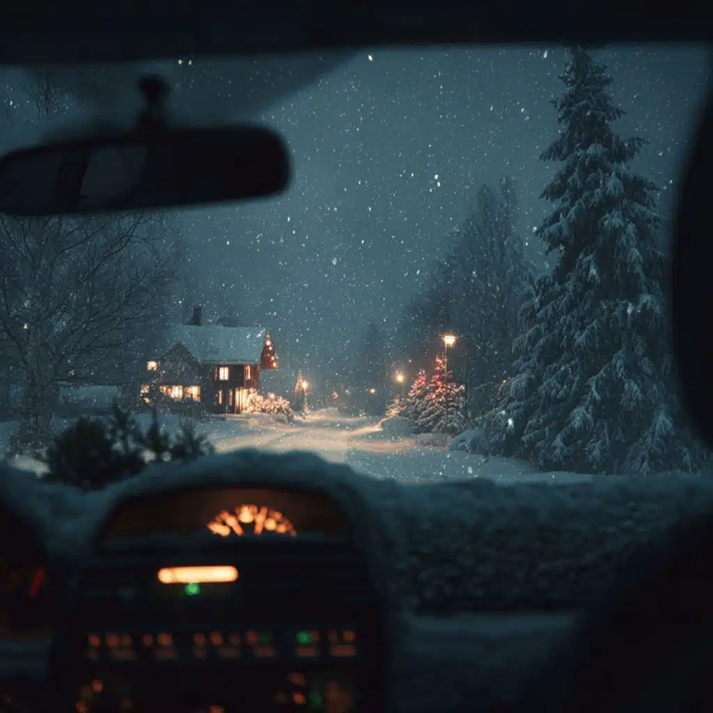 The Christmas Collective