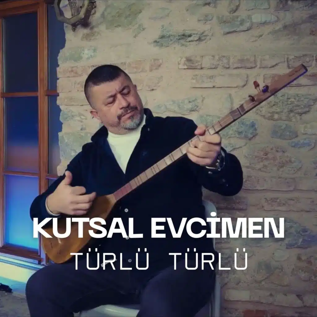 Kutsal Evcimen