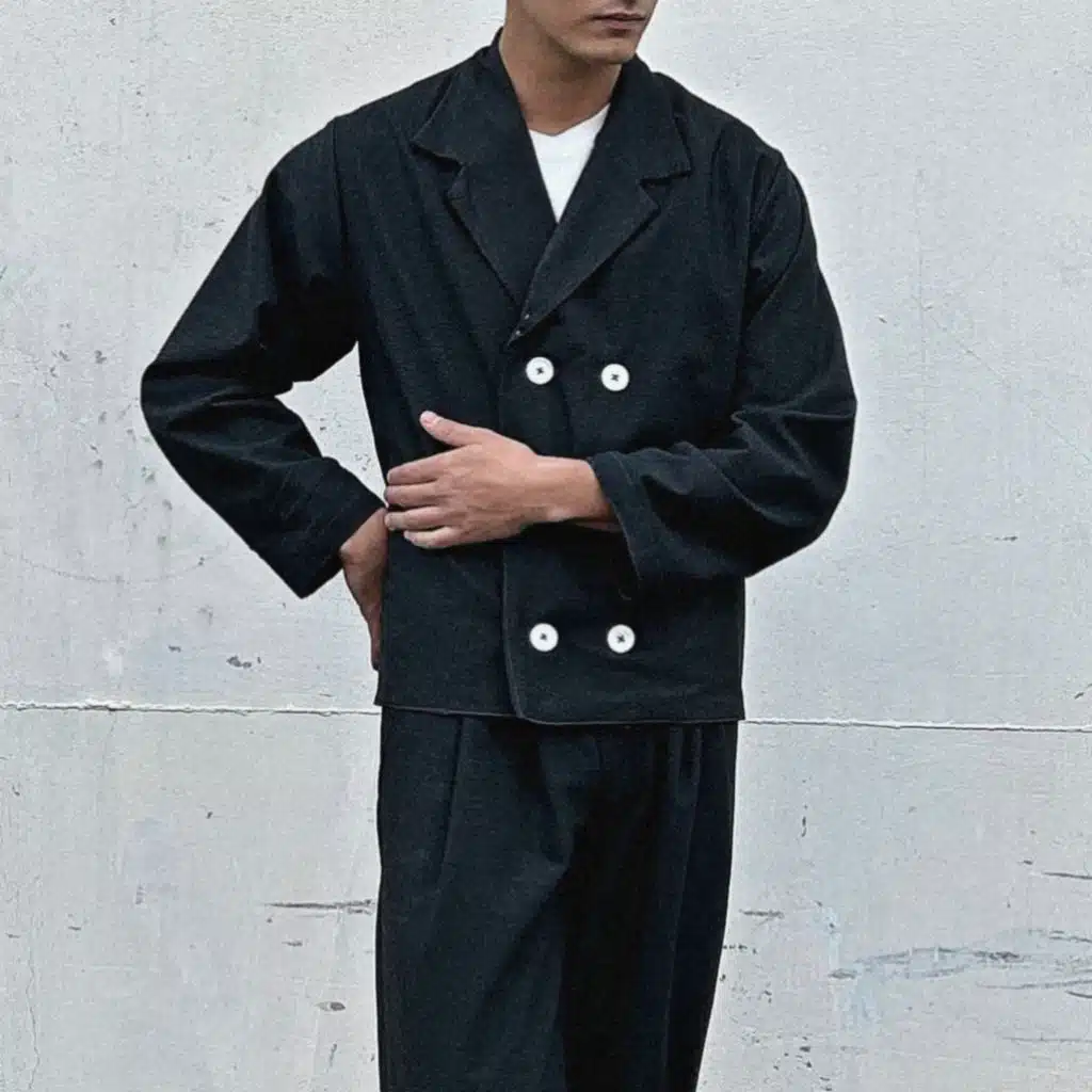 Darin Blaine Wilkens