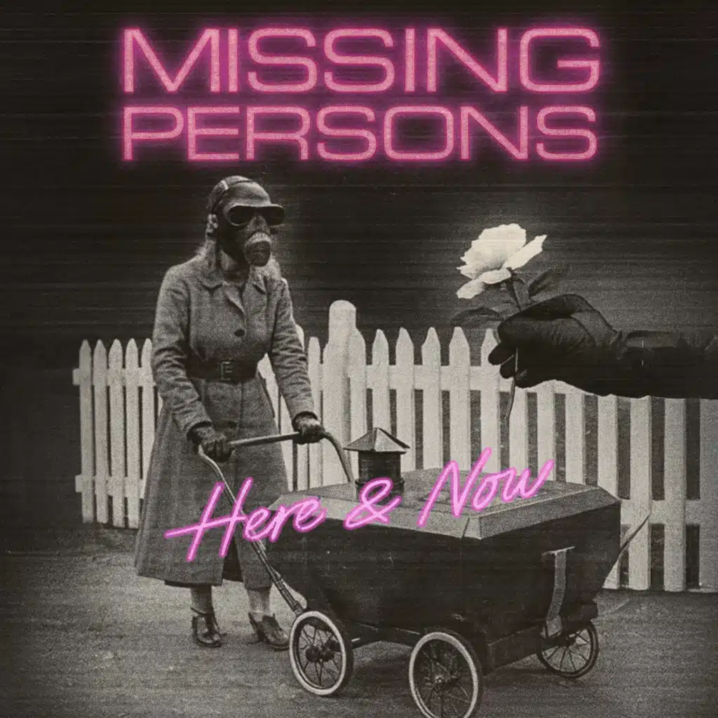 Missing Persons
