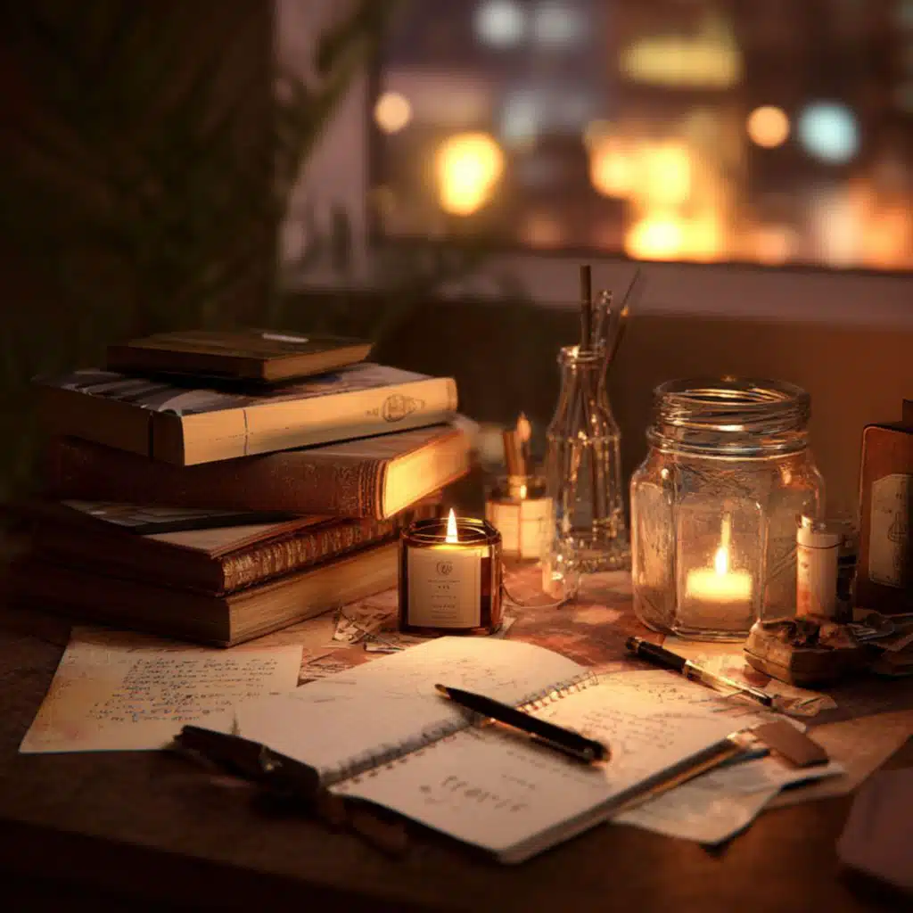 Study with Me