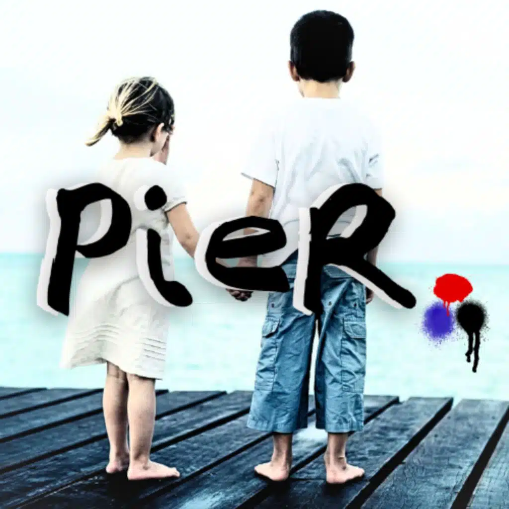 Píer