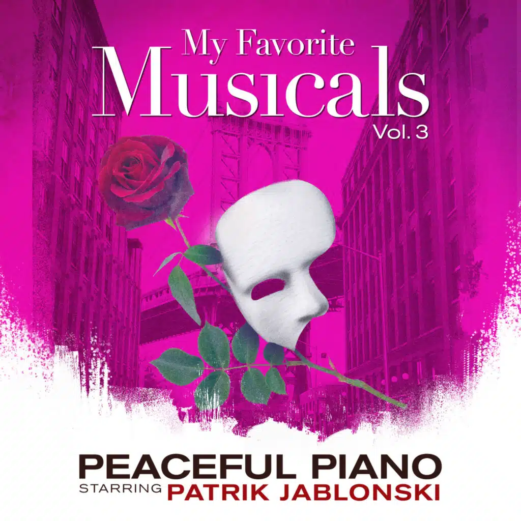 Think of Me (From: The Phantom of the Opera)