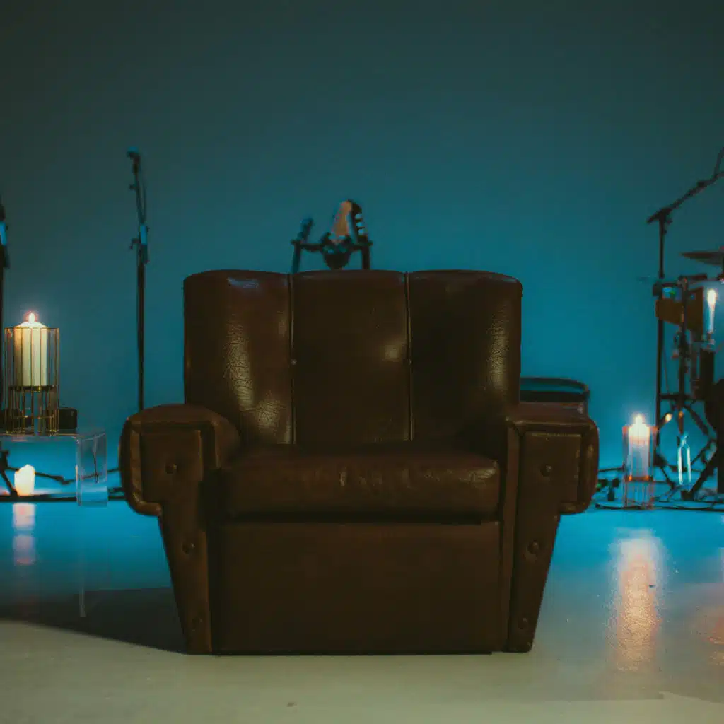 A MEDIA LUZ (Acústico)