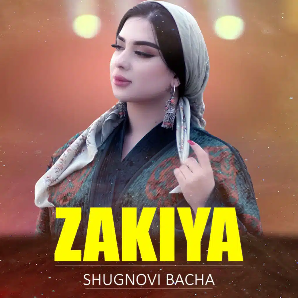 Zakiya
