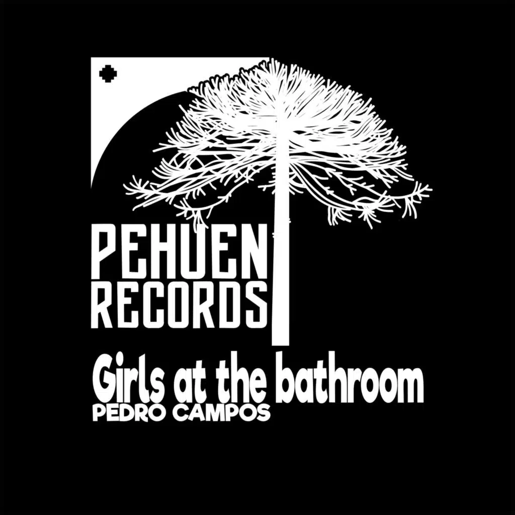 Girls at the Bathroom (Dirty Mix)