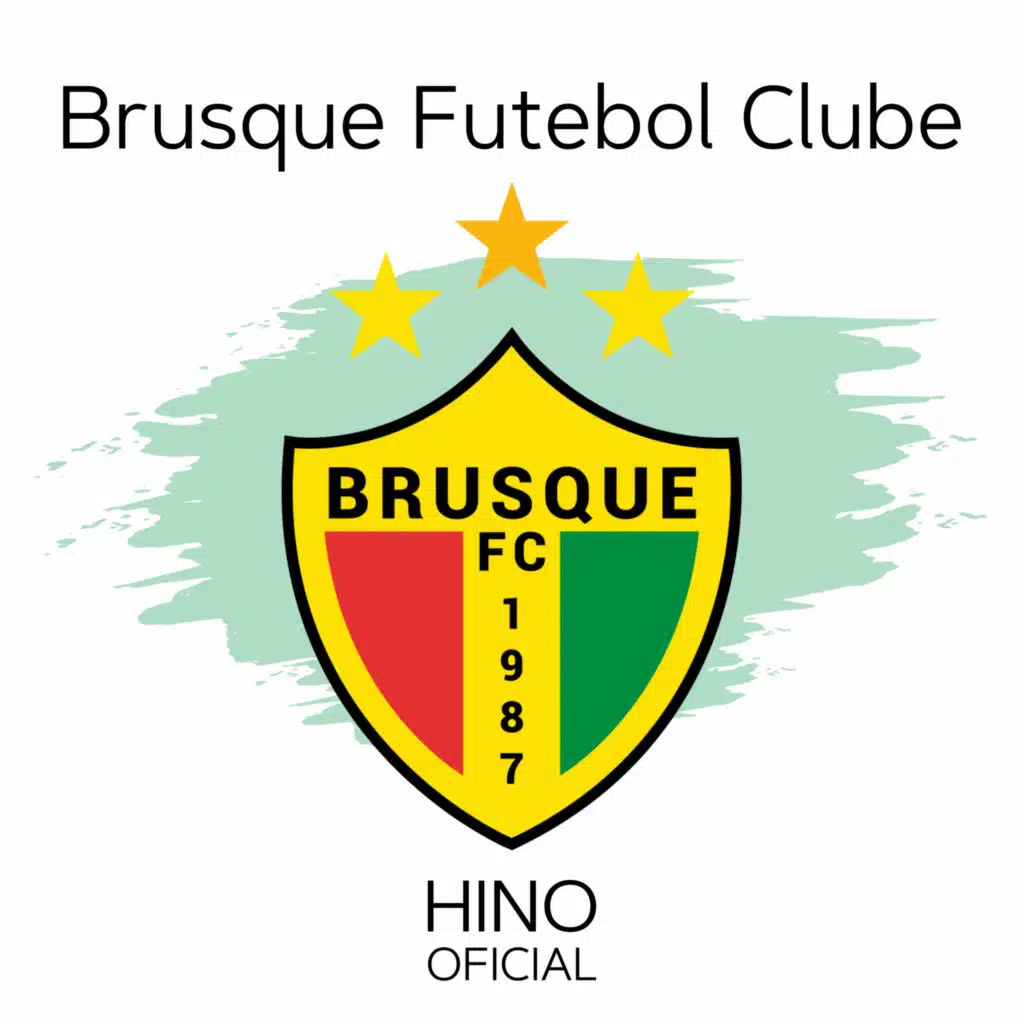 Hino Brusque Futebol Clube (feat. Gean Carlos Coelho)