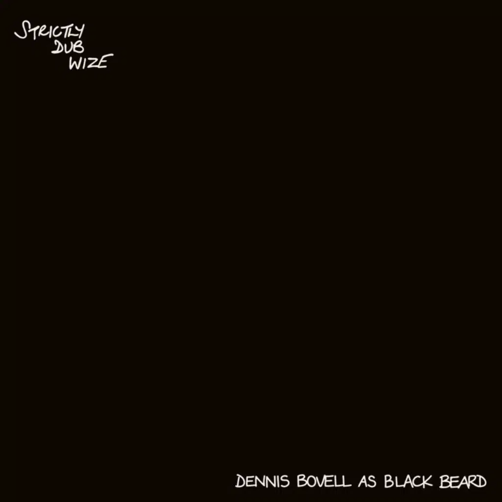 Strictly Dub Wize