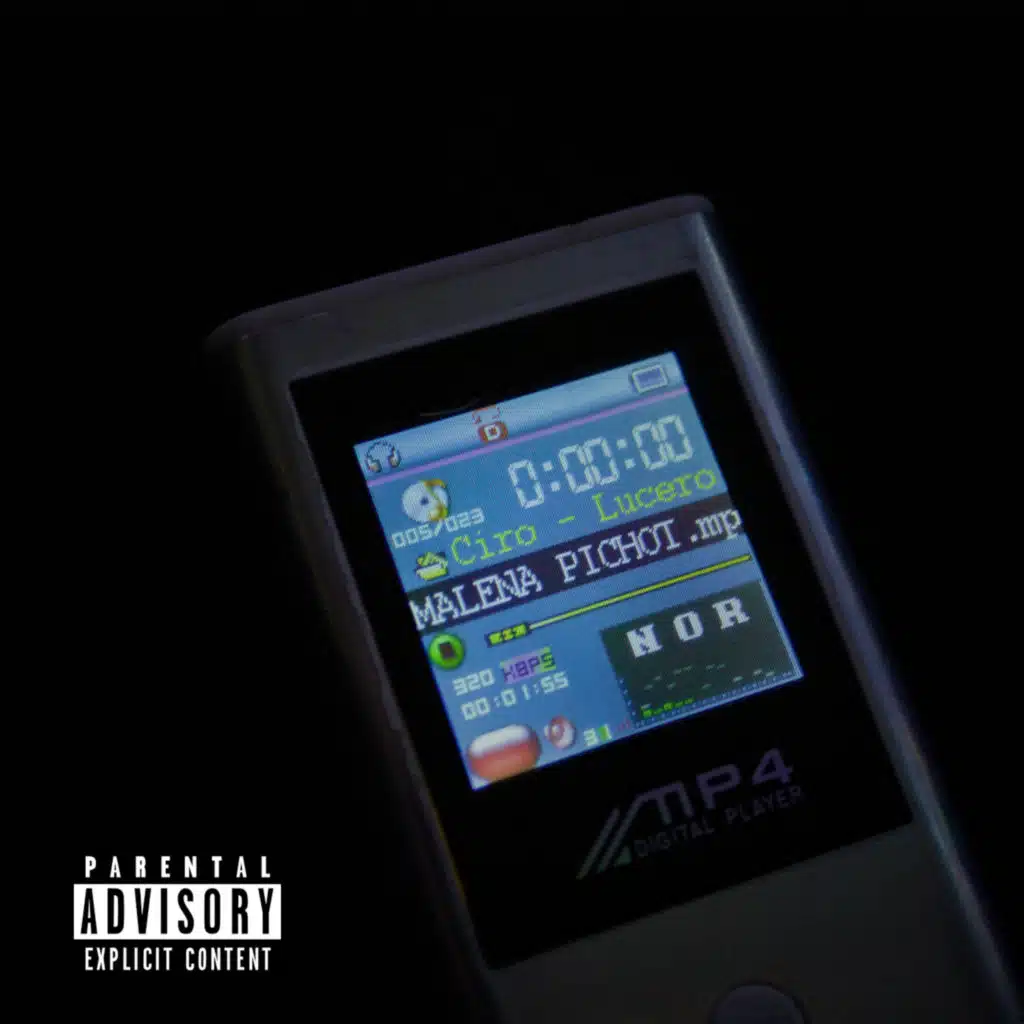 Prod.Neptune, Ciiro & Lucero