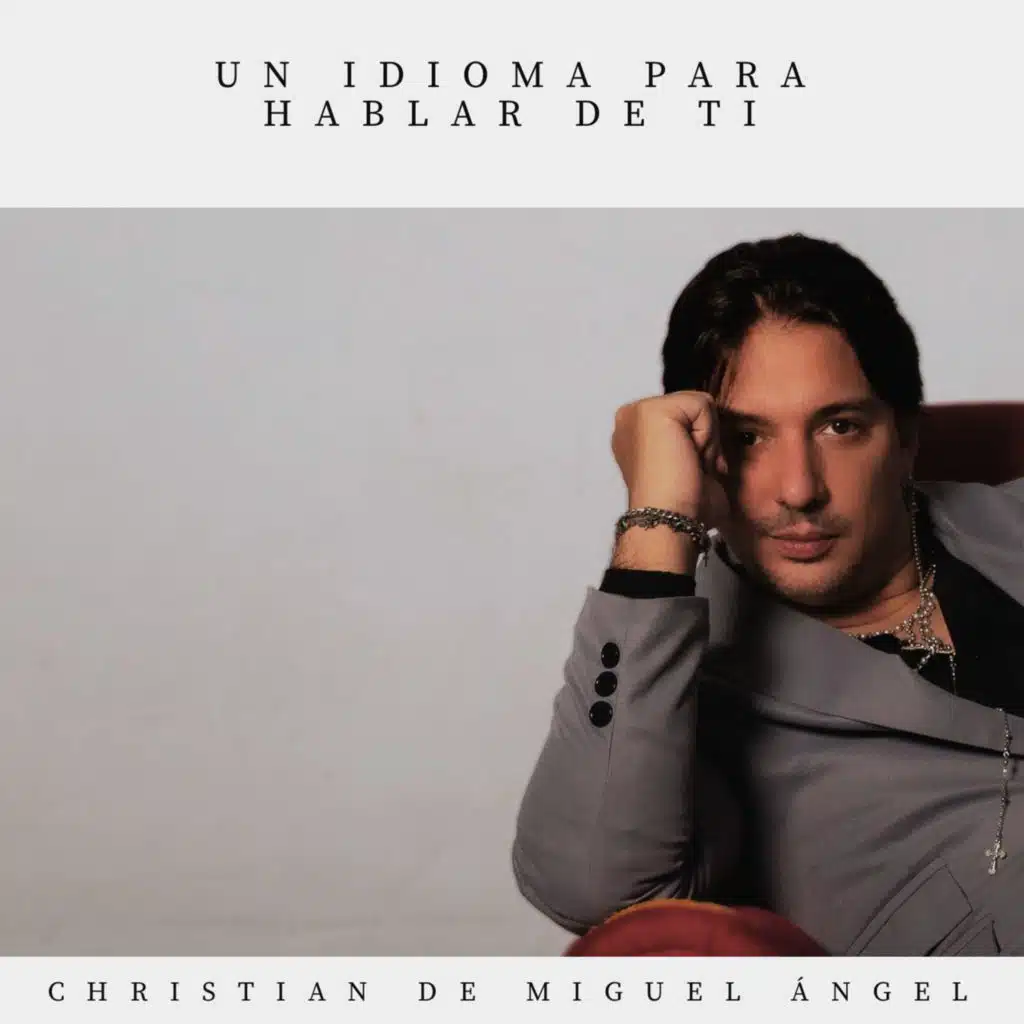 Un idioma para hablar de ti