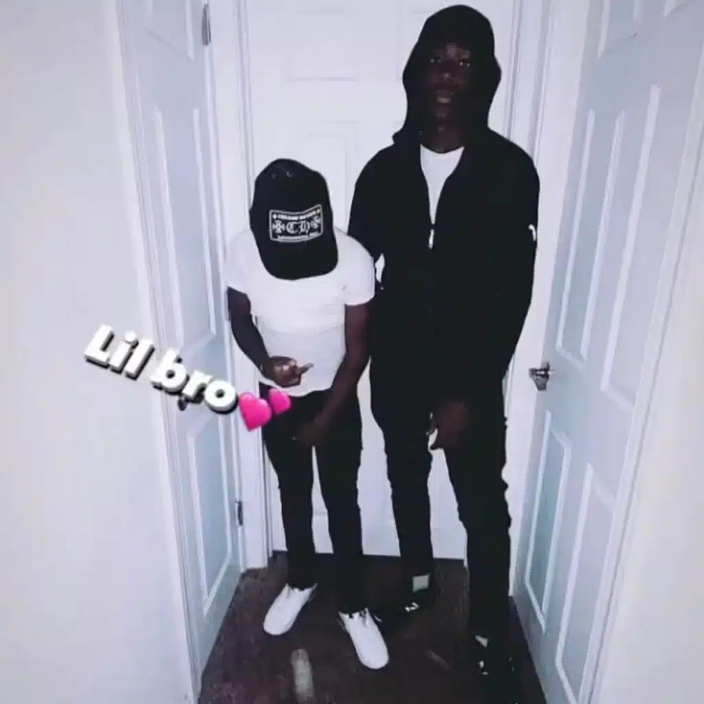 JUJU JUMPINOUT (No Pressure)