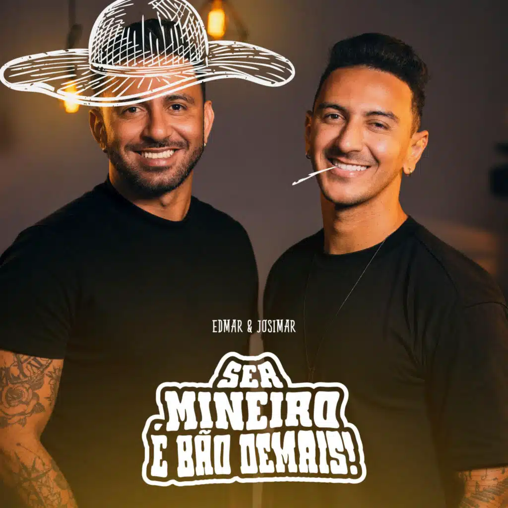 Edmar e Josimar