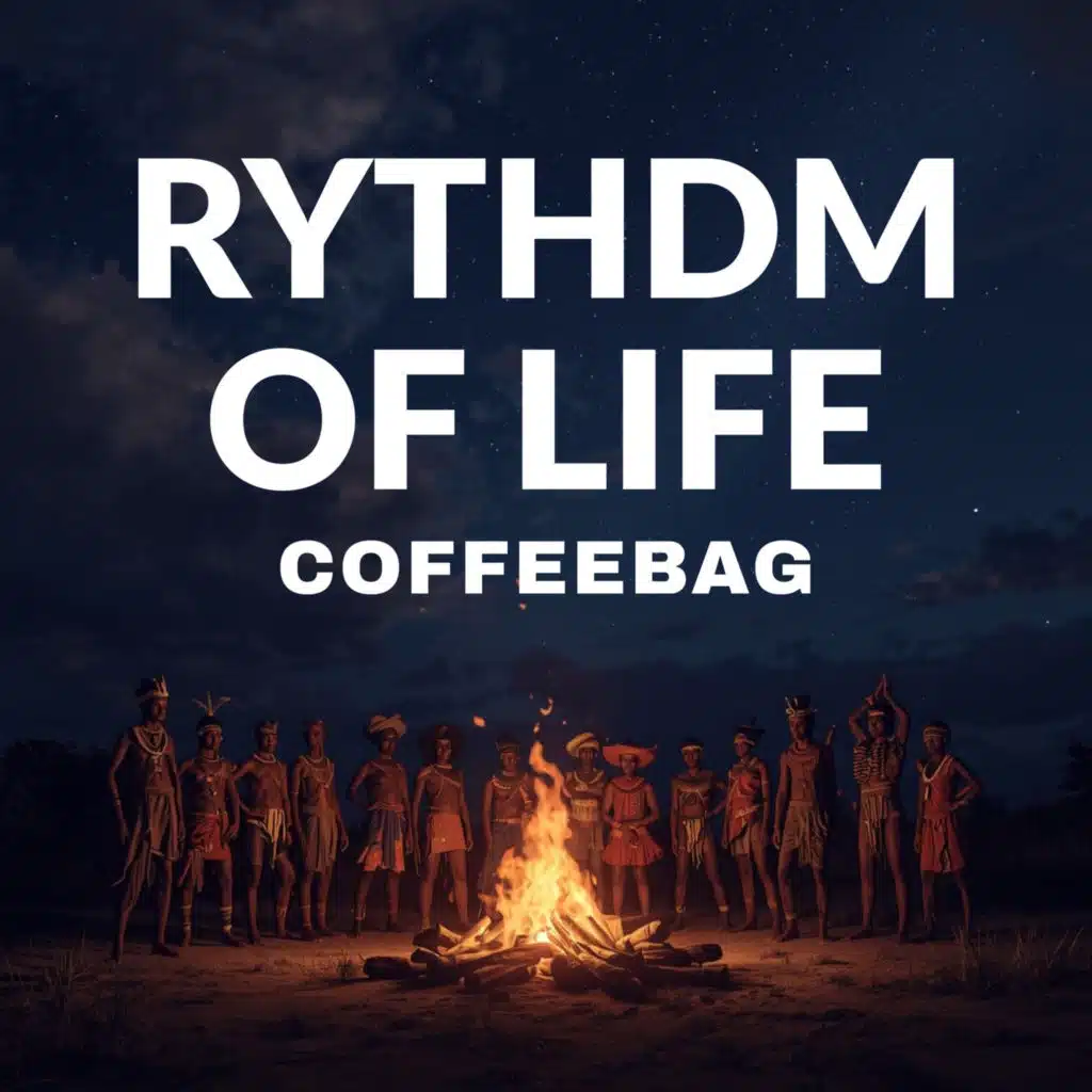 Rythdm Of Life
