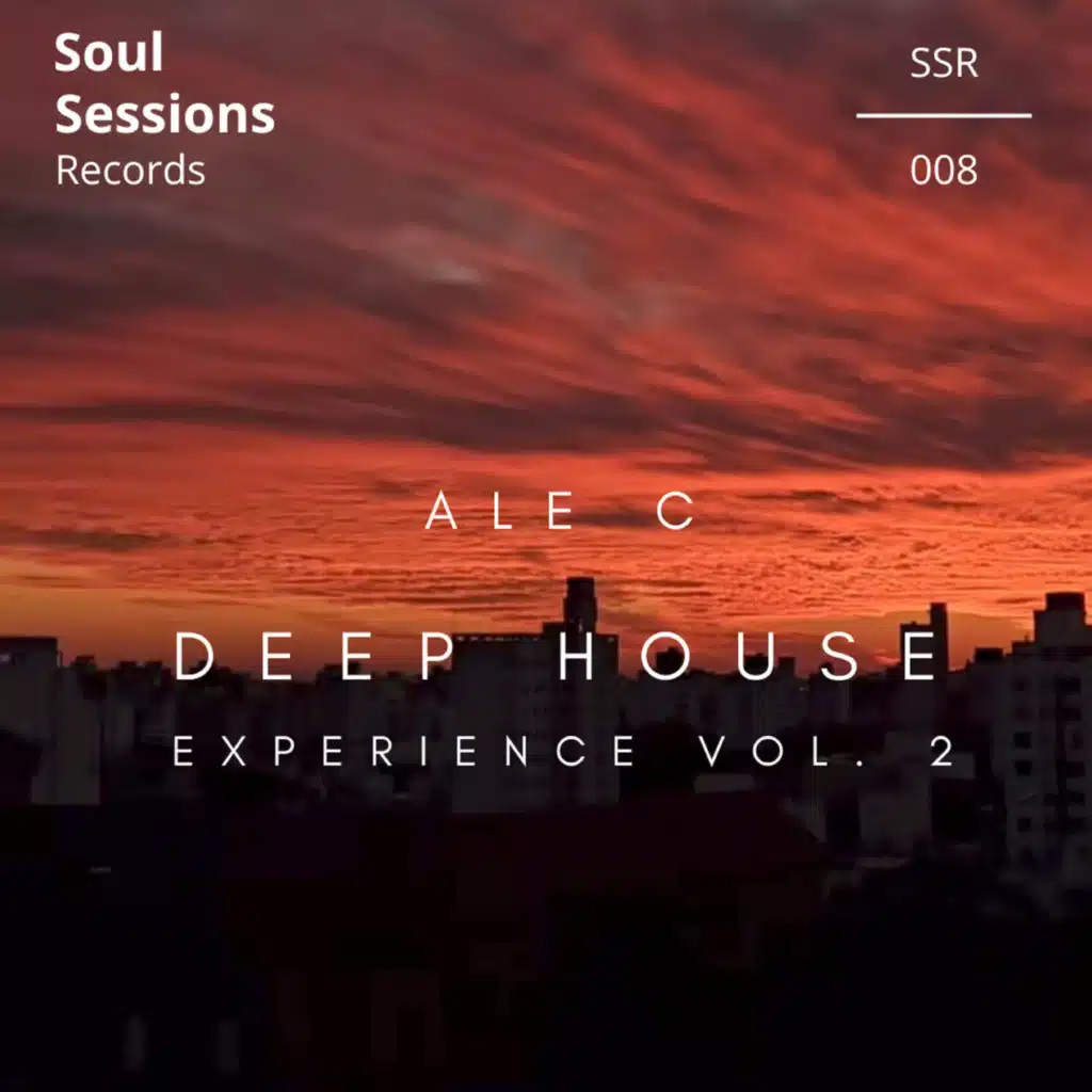 Deep House Experience Vol. 2