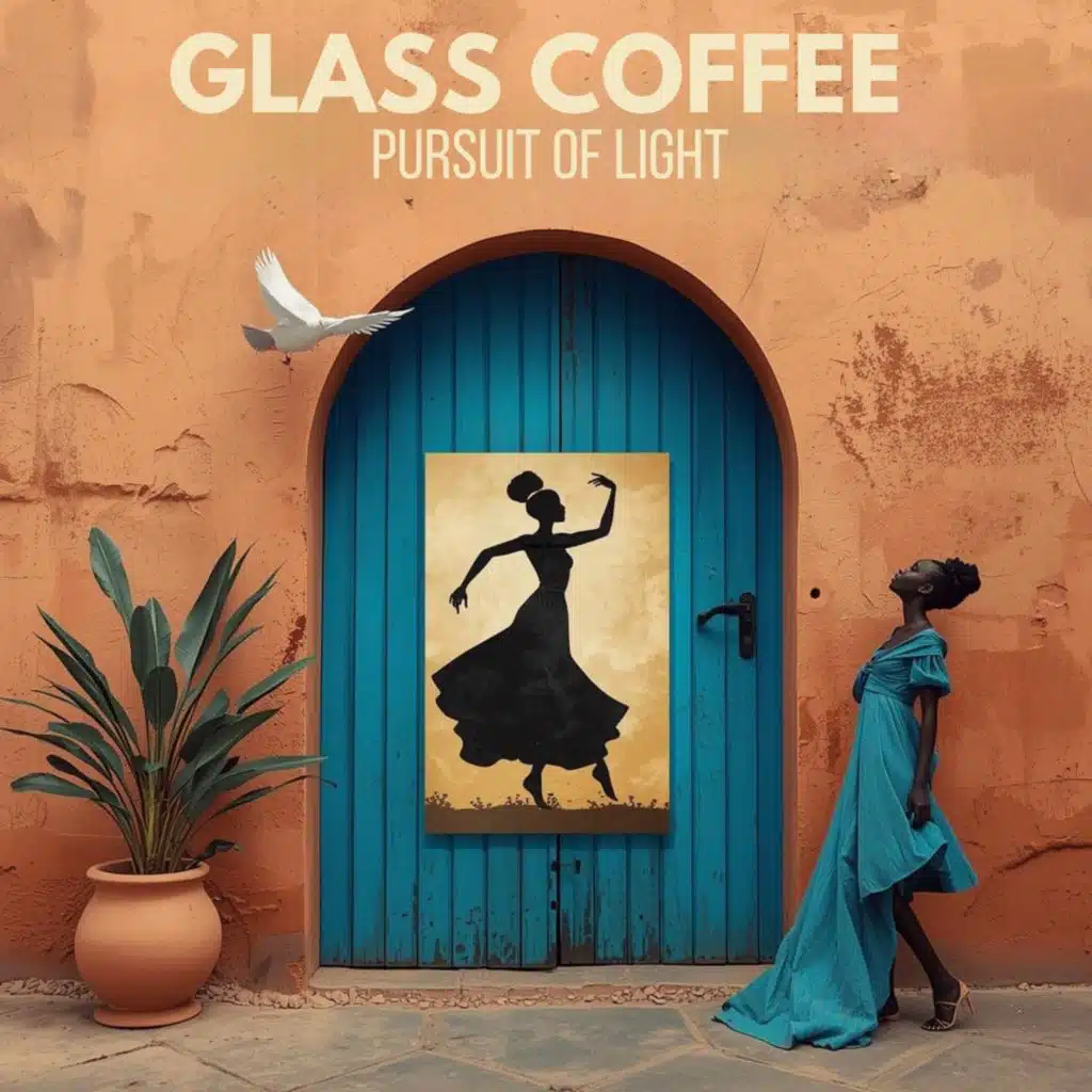Glass Coffee