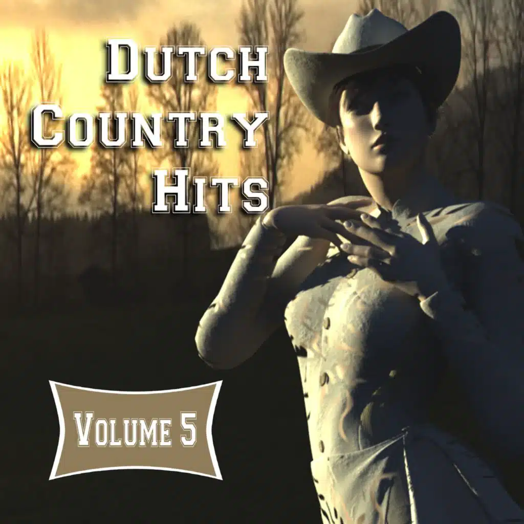 Dutch Country Hits, Vol. 5
