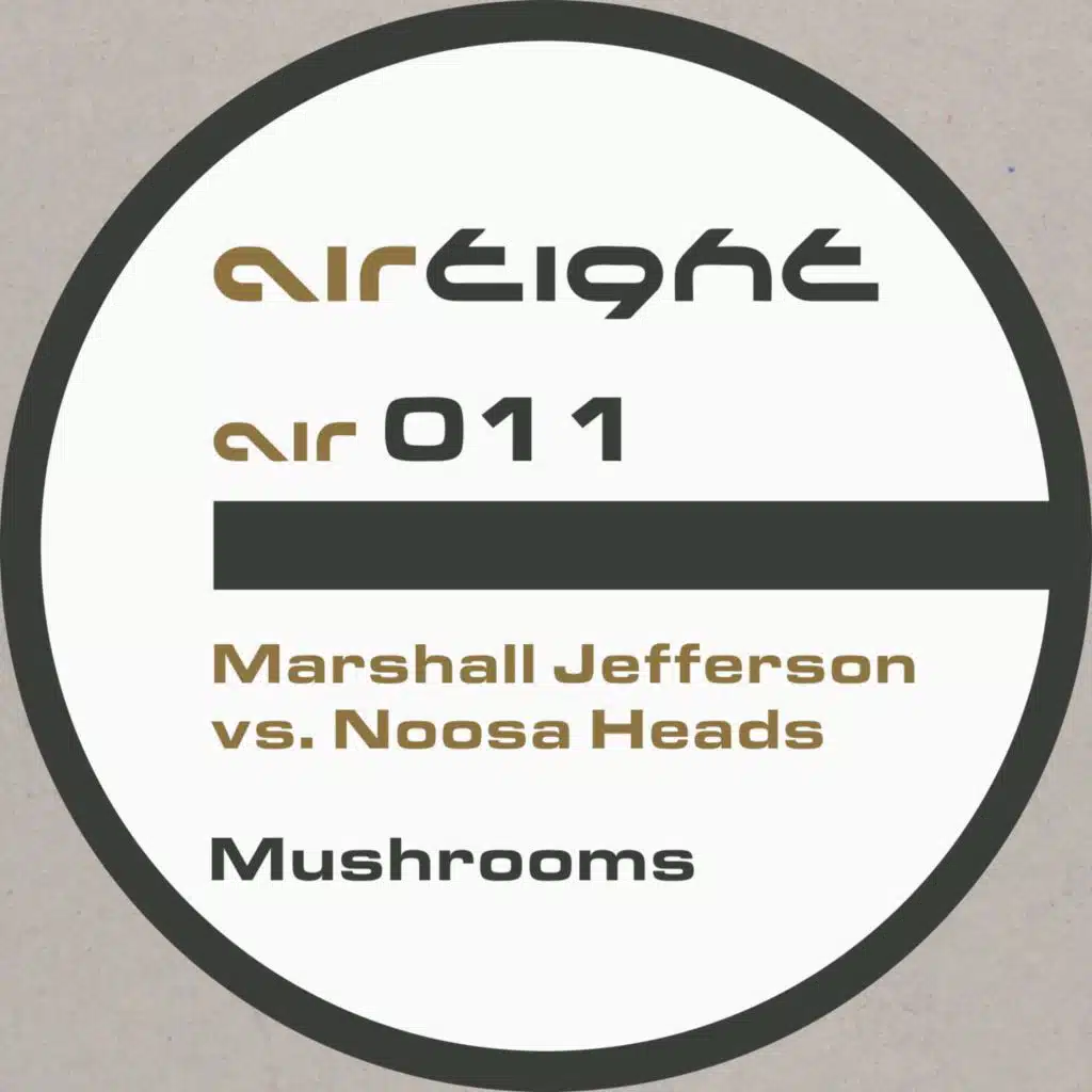 Mushrooms (Mazi's Audio Soul Revamp)