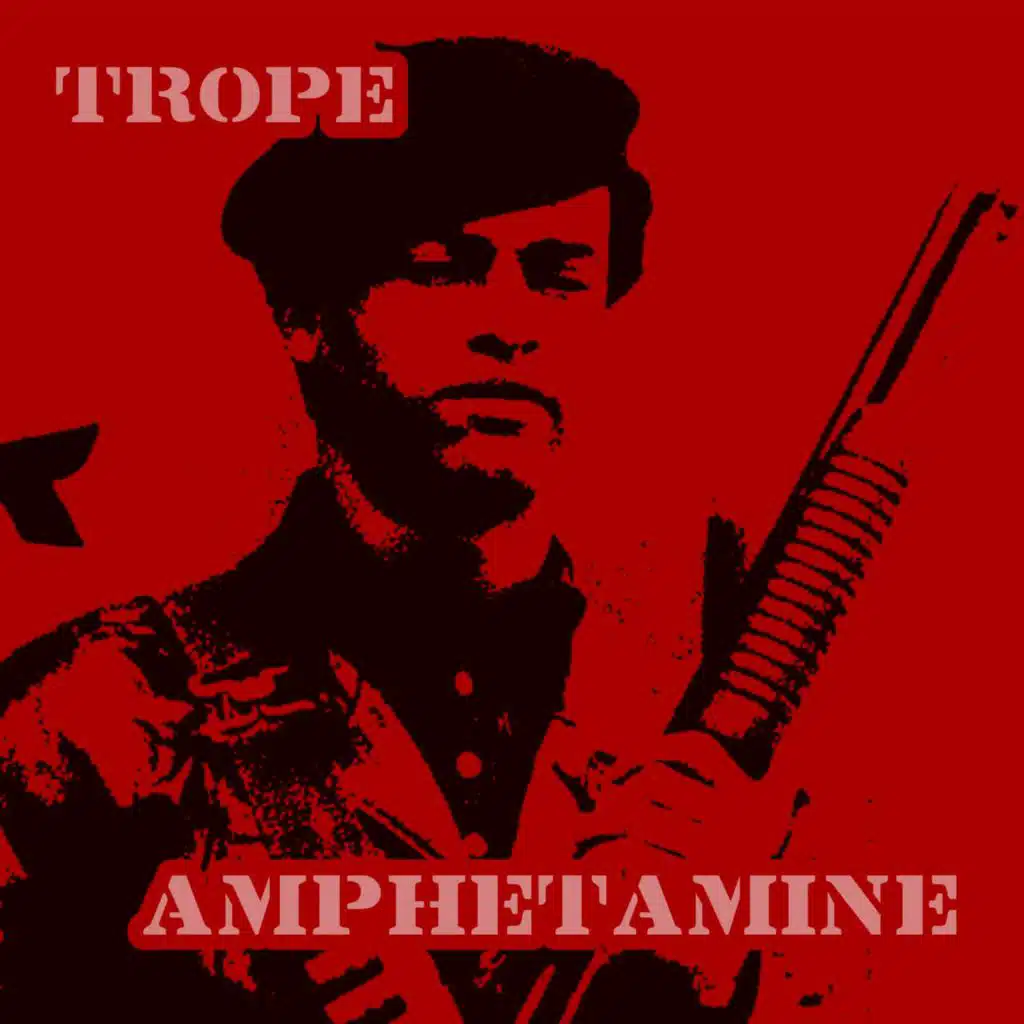 Amphetamine