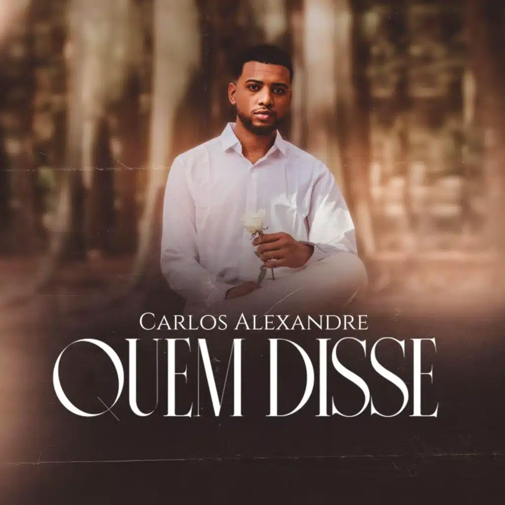 Carlos Alexandre