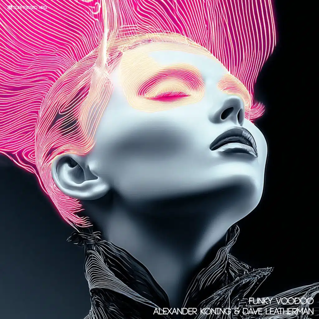 Alexander Koning & Dave Leatherman