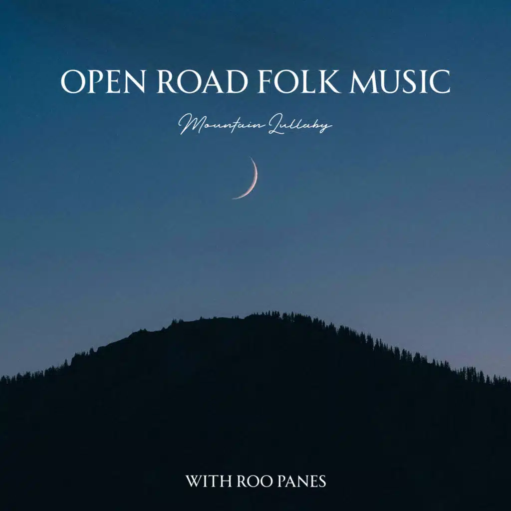 Open Road Folk Music