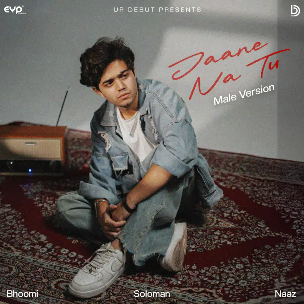 Jaane Na Tu (Male Version)