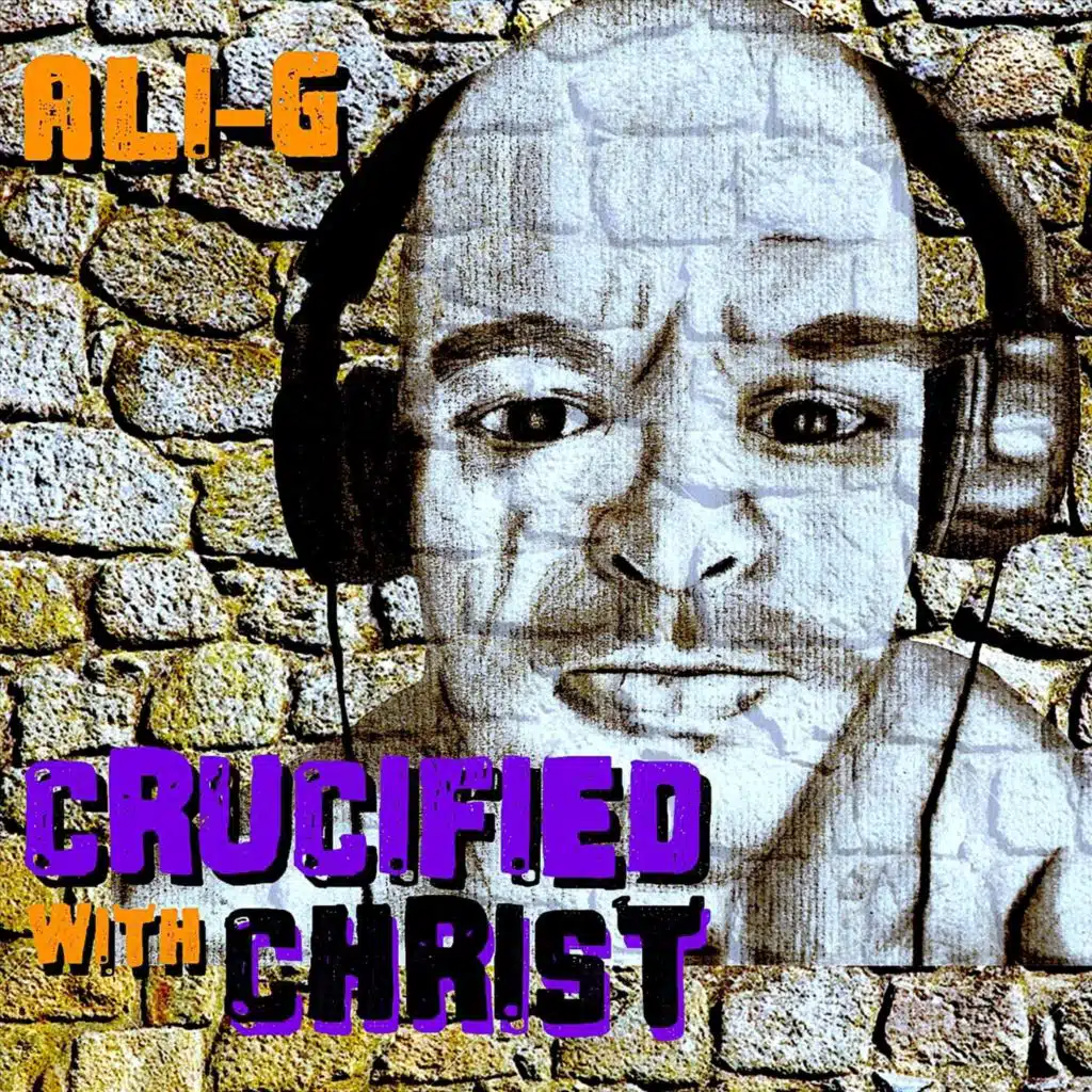 Crucified with Christ