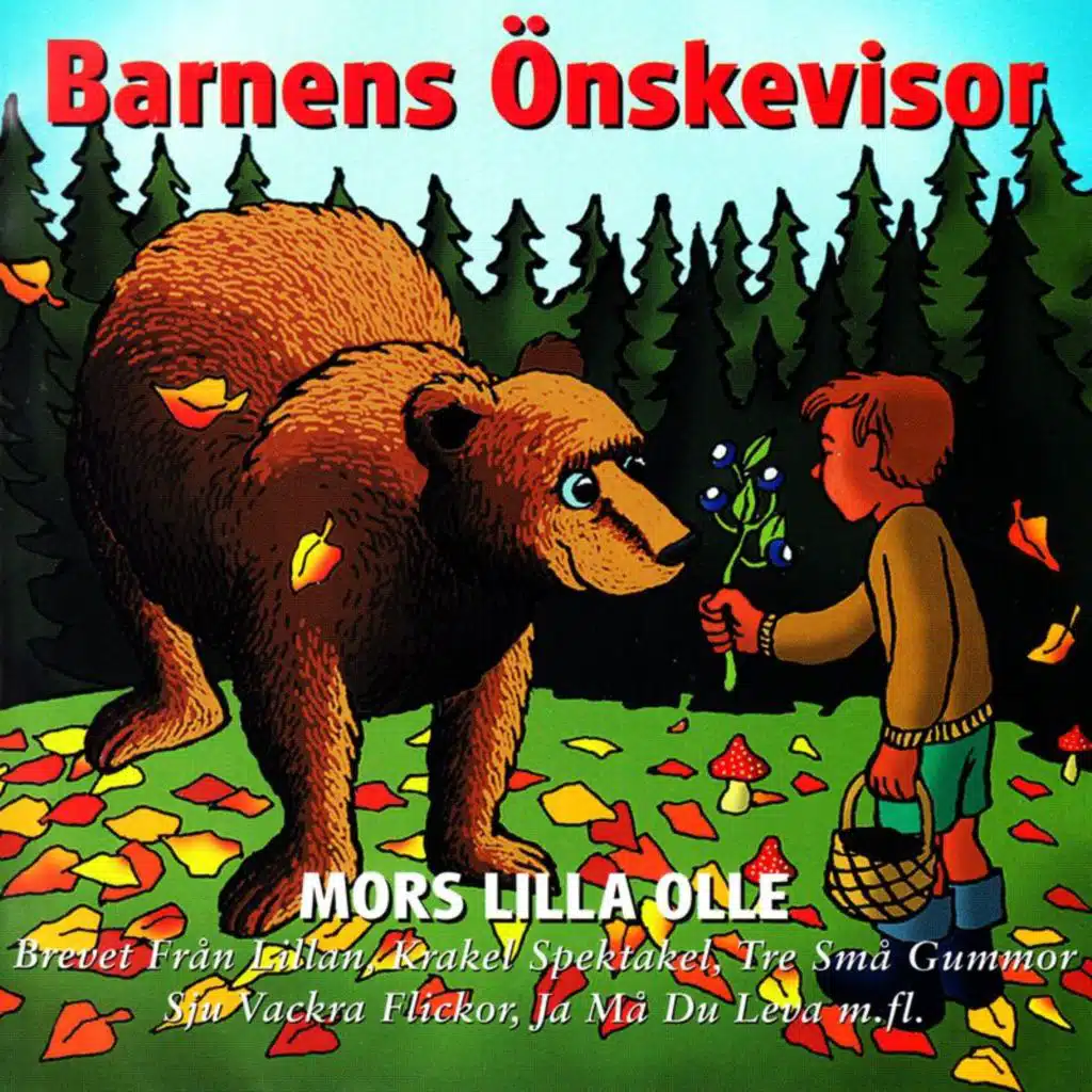 Mari-Linn Almgren-Klevhamre